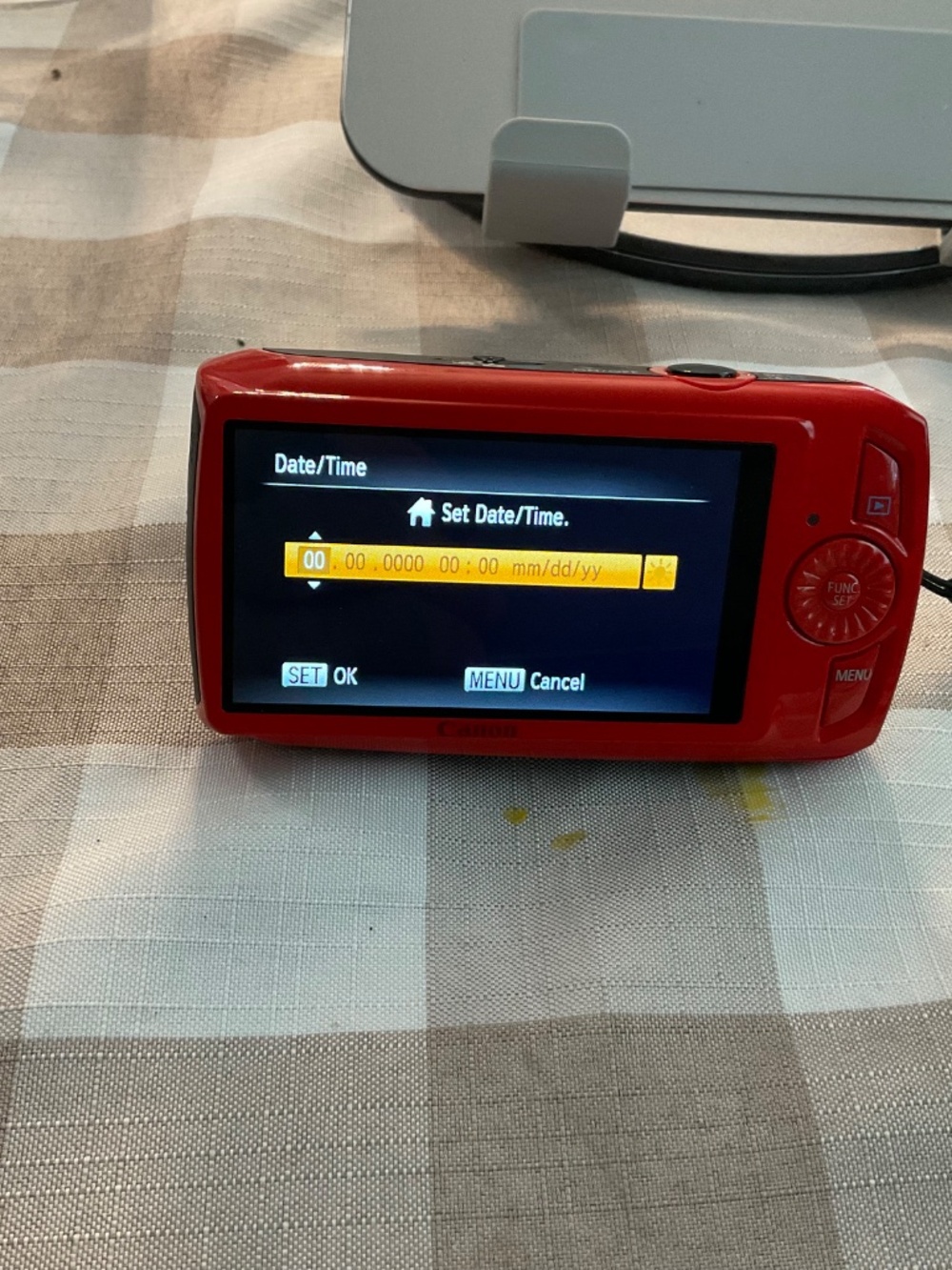Digital Camera - Picture 4 of 5